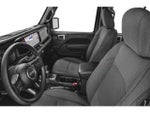 2025 Jeep Wrangler 4-Door Rubicon 4x4