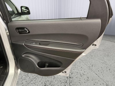 2024 Dodge Durango GT RWD