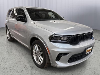 2024 Dodge Durango GT RWD