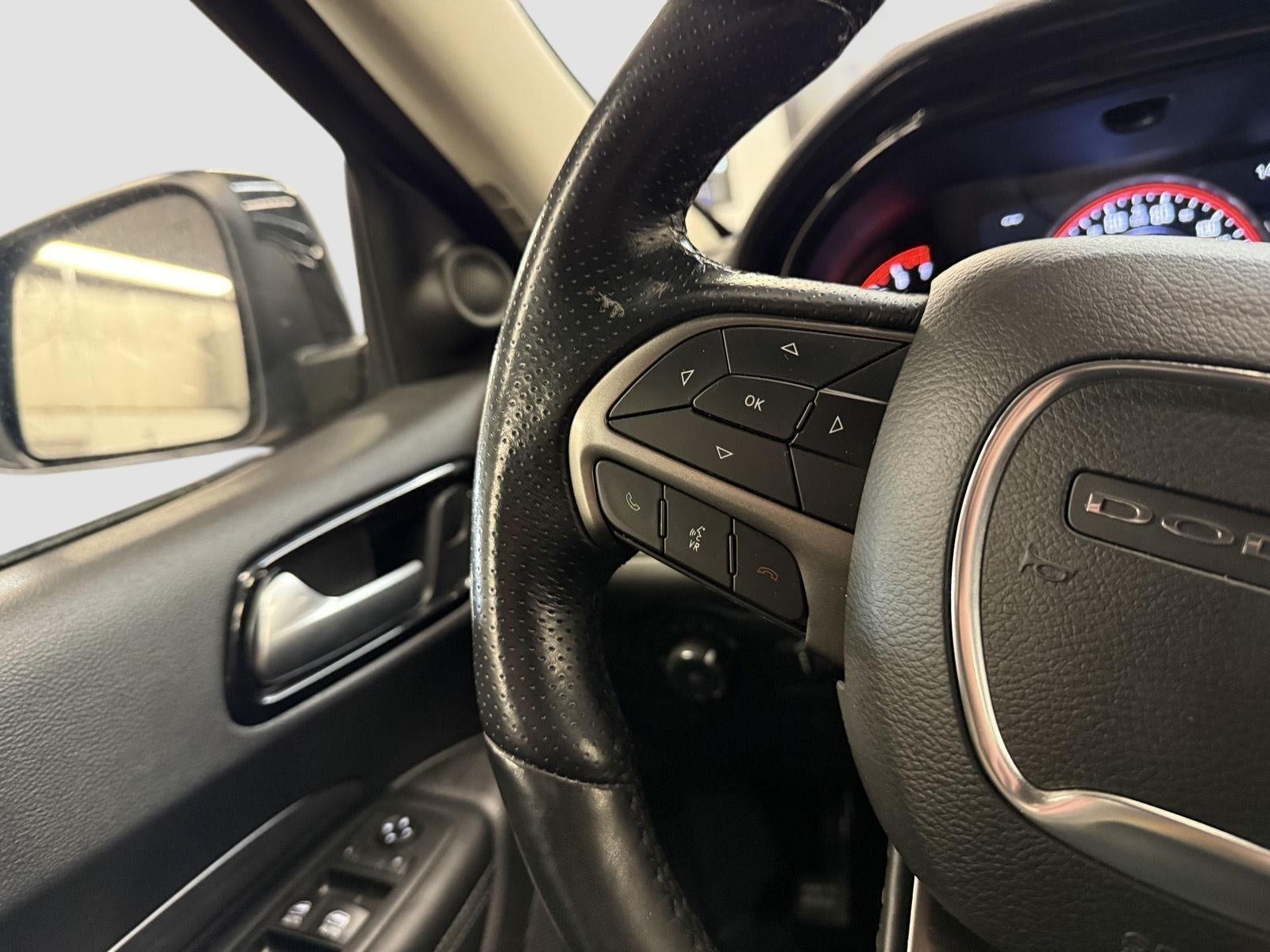 2021 Dodge Durango SXT Plus AWD