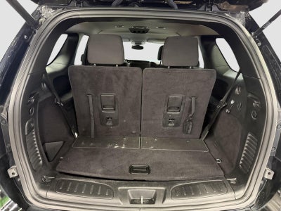 2021 Dodge Durango SXT Plus AWD