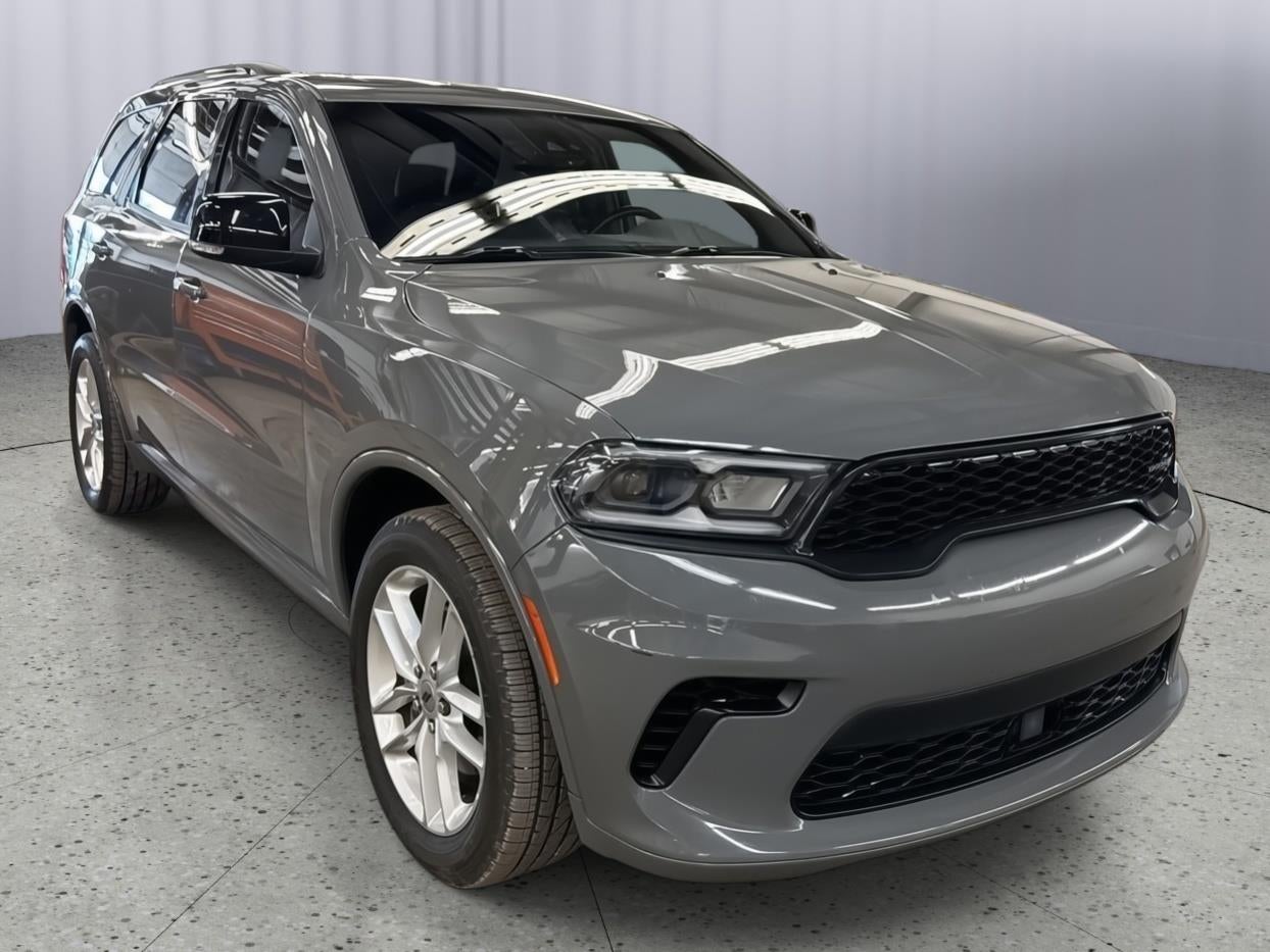 2024 Dodge Durango GT Plus AWD