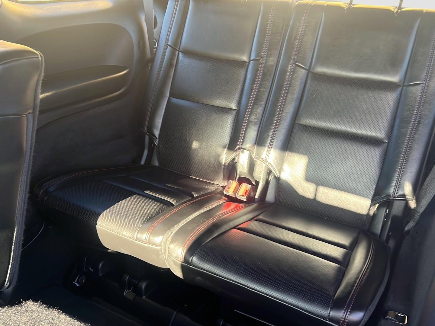 2025 Dodge Durango GT Plus AWD