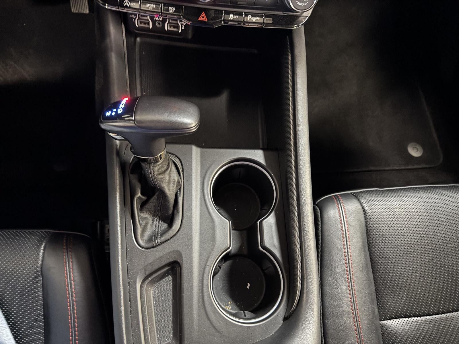 2023 Dodge Durango GT Plus AWD