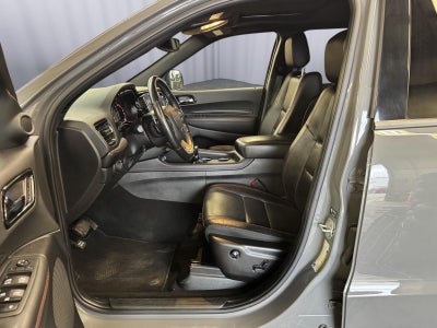2023 Dodge Durango GT Plus AWD
