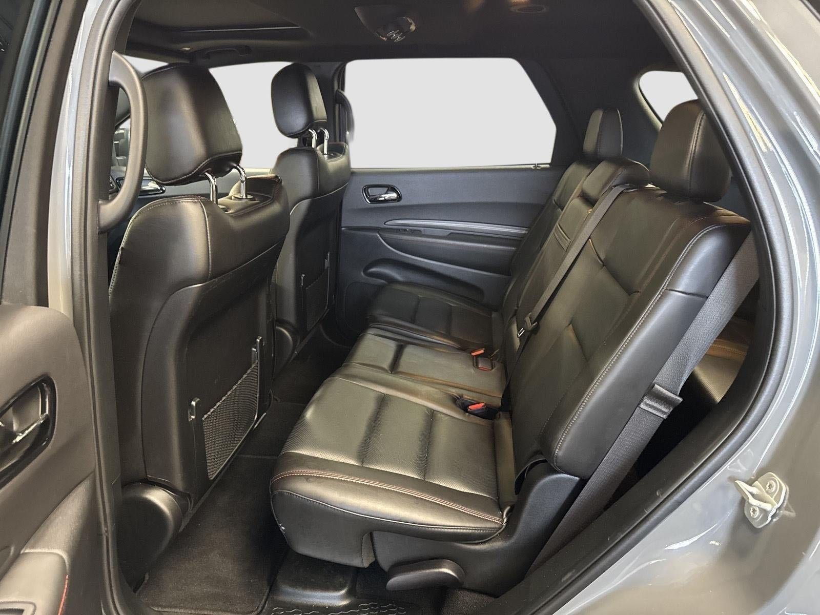 2023 Dodge Durango GT Plus AWD