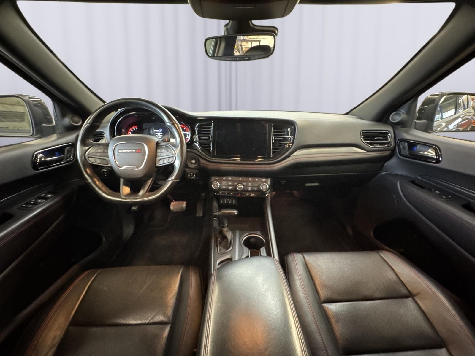 2023 Dodge Durango GT Plus AWD