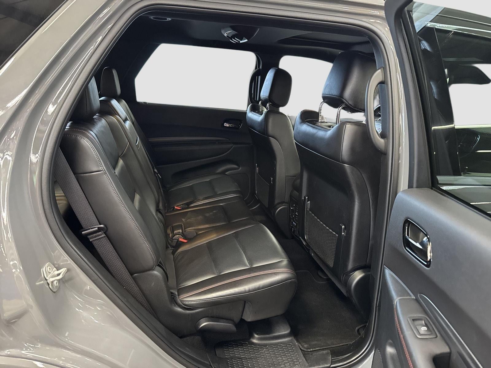 2023 Dodge Durango GT Plus AWD