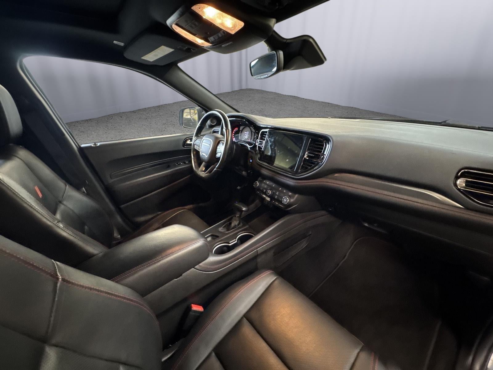 2023 Dodge Durango GT Plus AWD