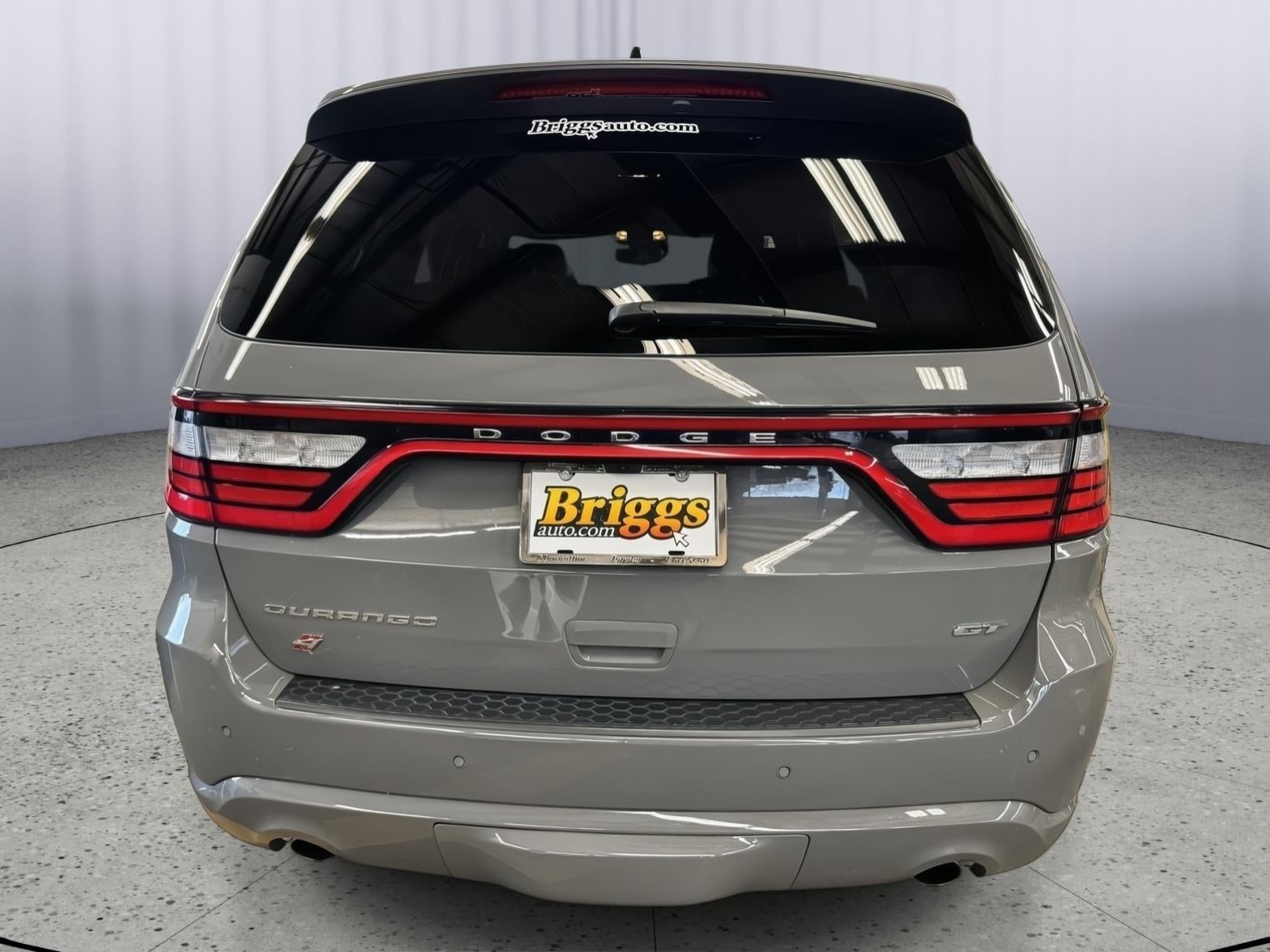 2023 Dodge Durango GT Plus AWD