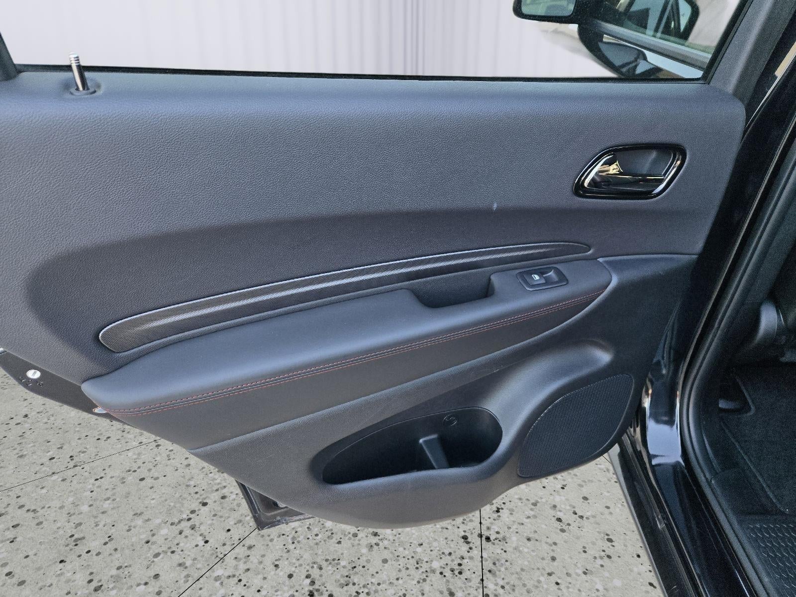 2023 Dodge Durango GT Plus AWD