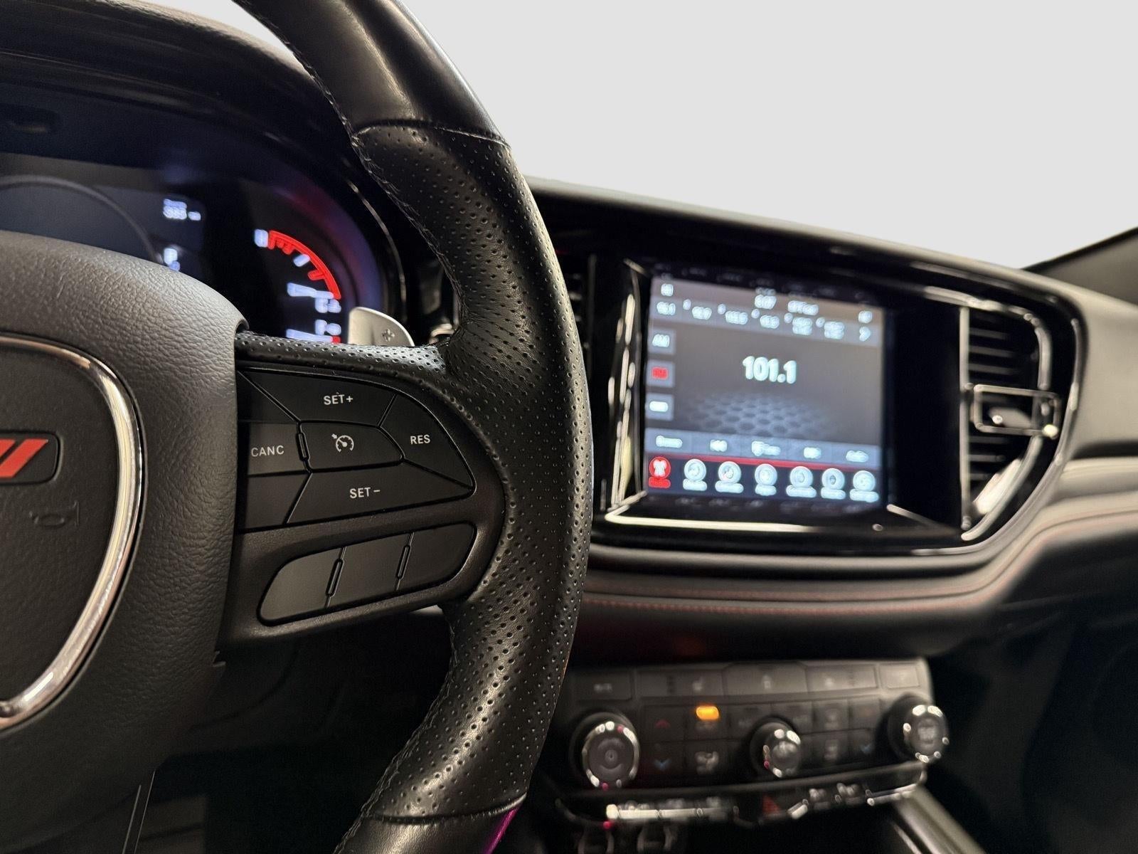 2023 Dodge Durango GT AWD