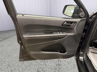 2023 Dodge Durango GT AWD