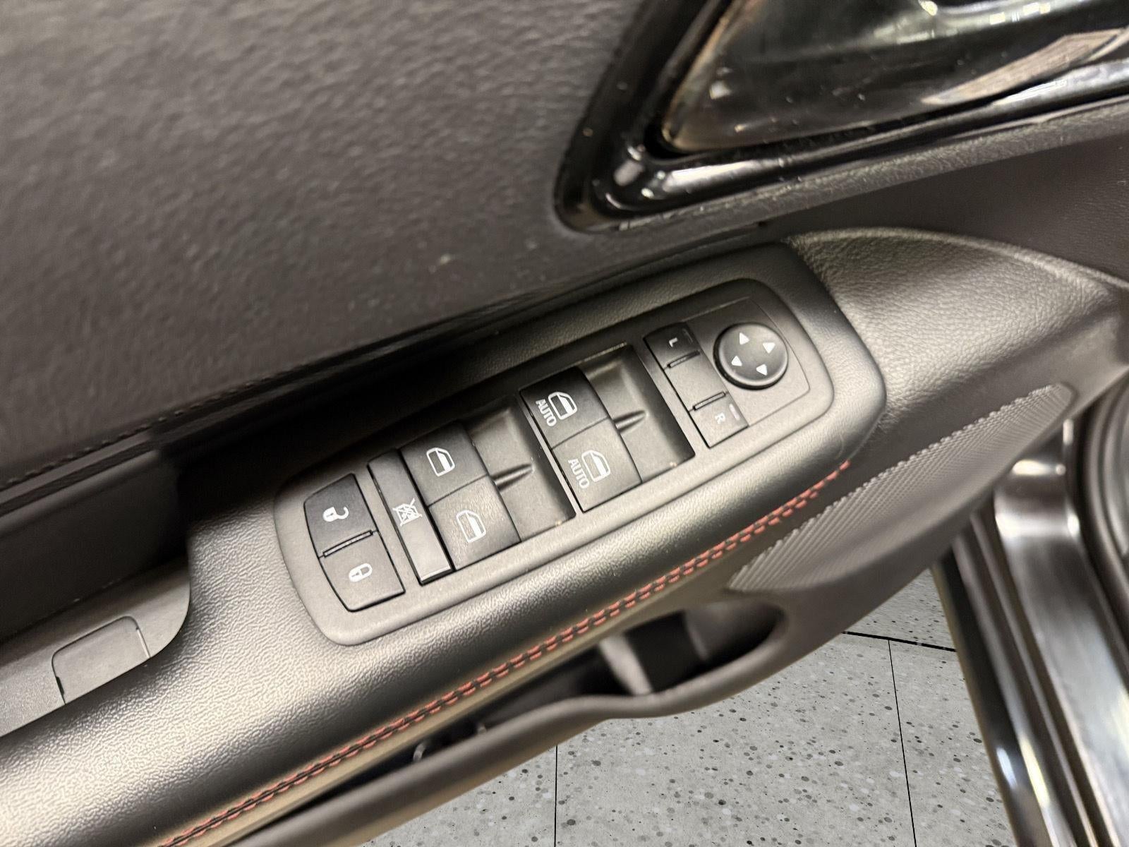 2023 Dodge Durango GT AWD