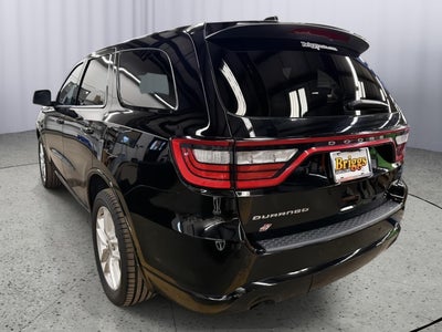 2023 Dodge Durango GT AWD