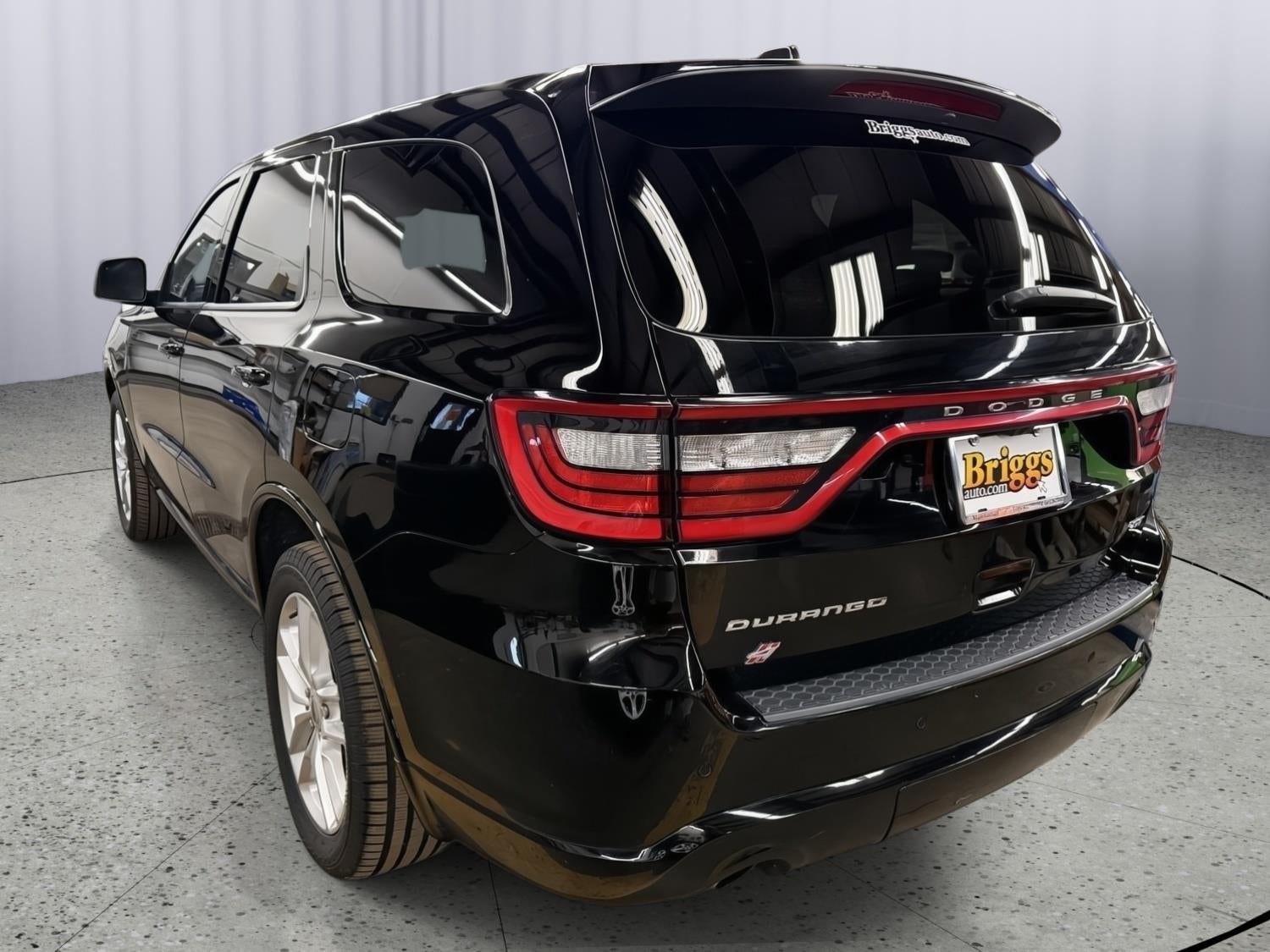 2023 Dodge Durango GT AWD