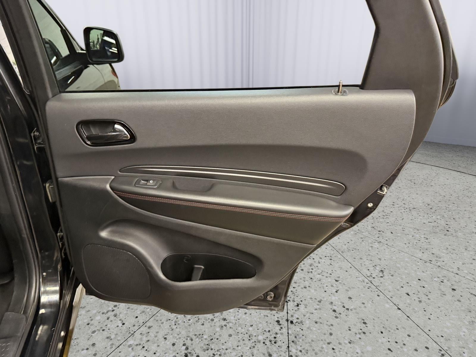 2023 Dodge Durango GT AWD