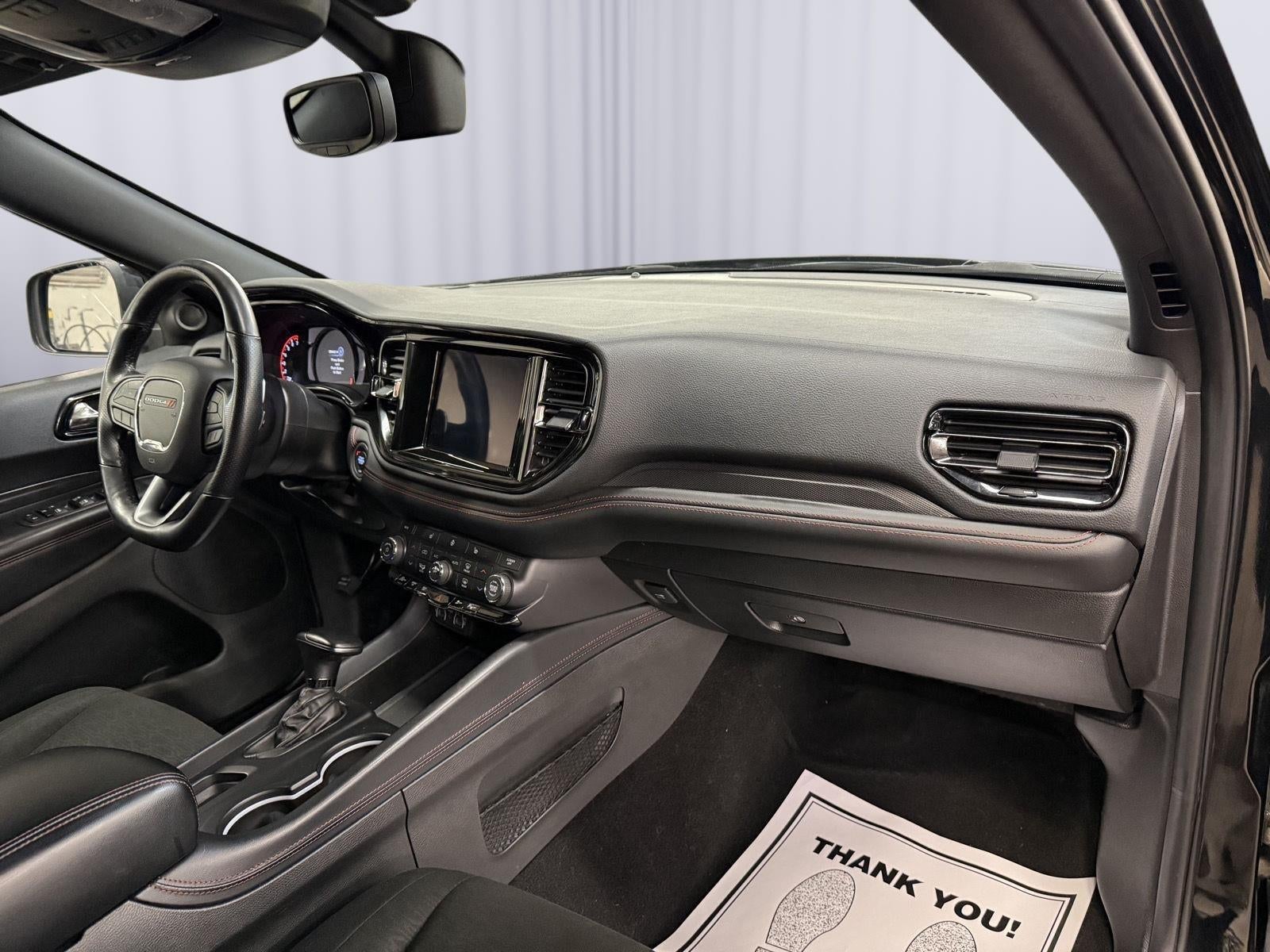 2023 Dodge Durango GT AWD