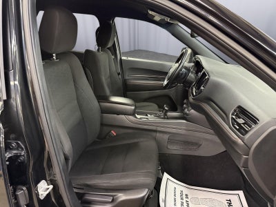 2023 Dodge Durango GT AWD