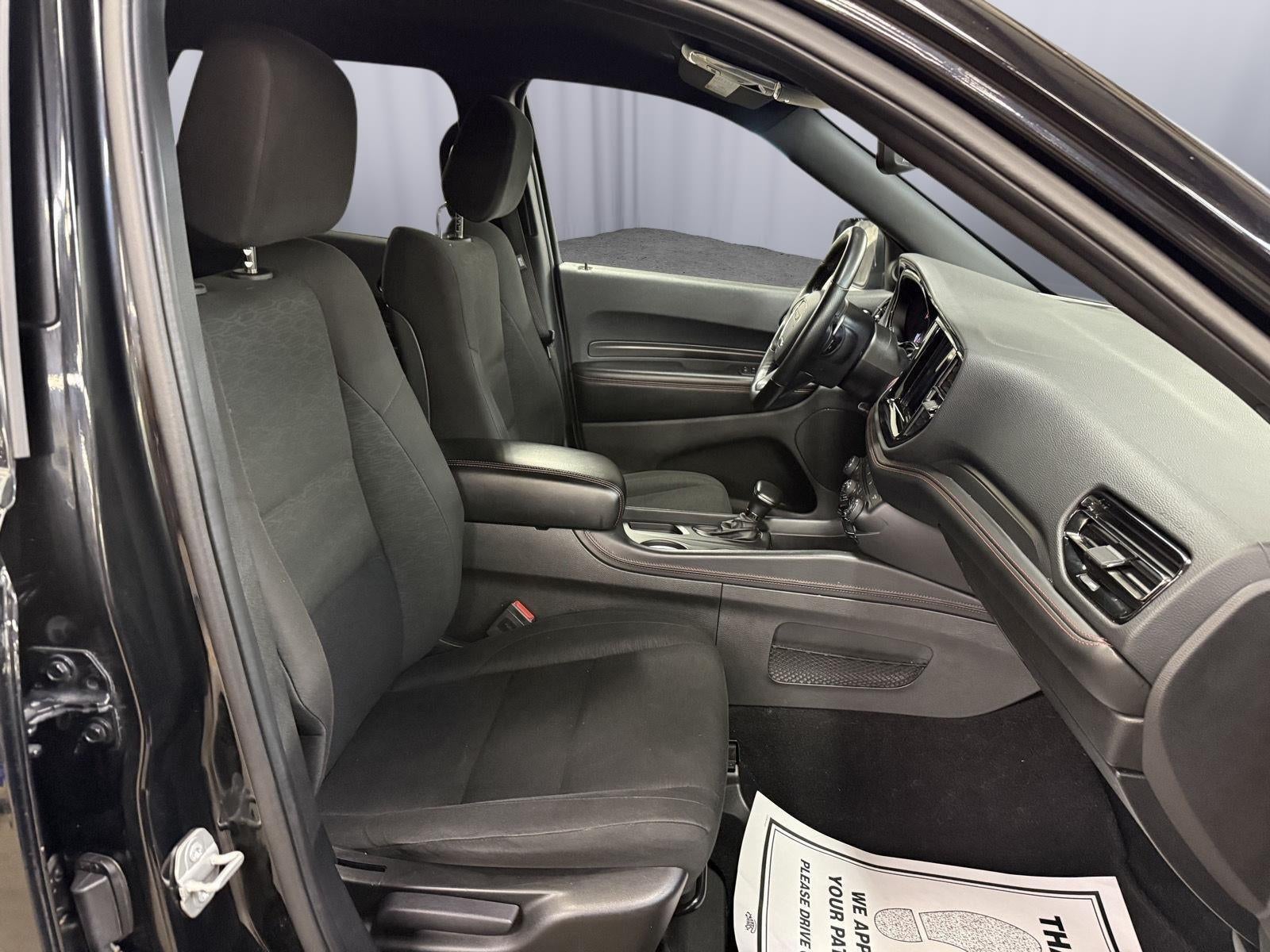 2023 Dodge Durango GT AWD