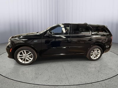 2023 Dodge Durango GT AWD