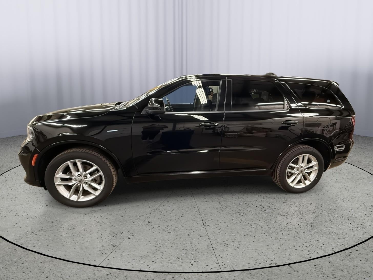 2023 Dodge Durango GT AWD