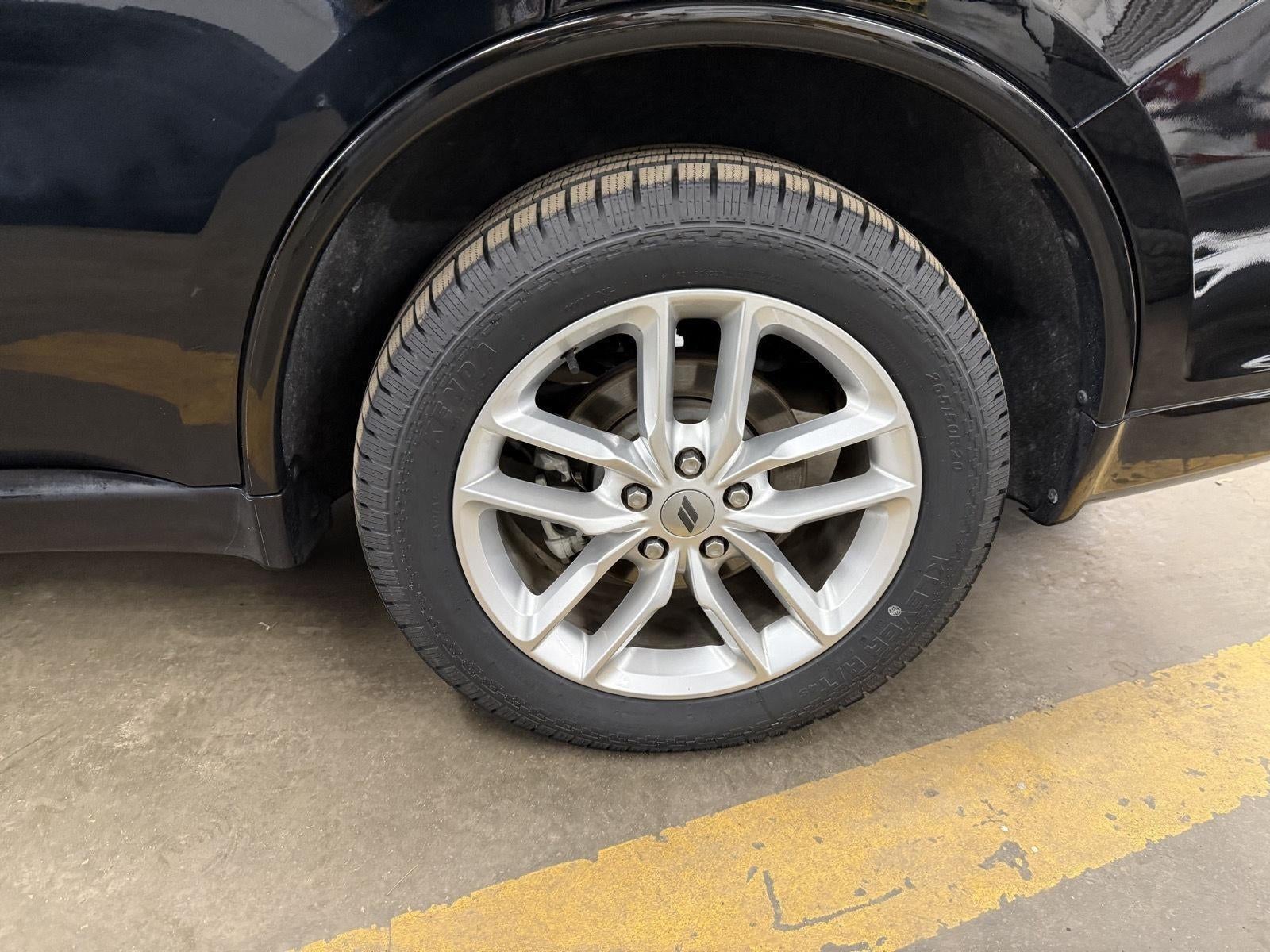 2023 Dodge Durango GT AWD