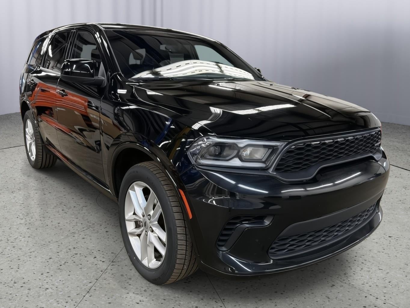 2023 Dodge Durango GT AWD