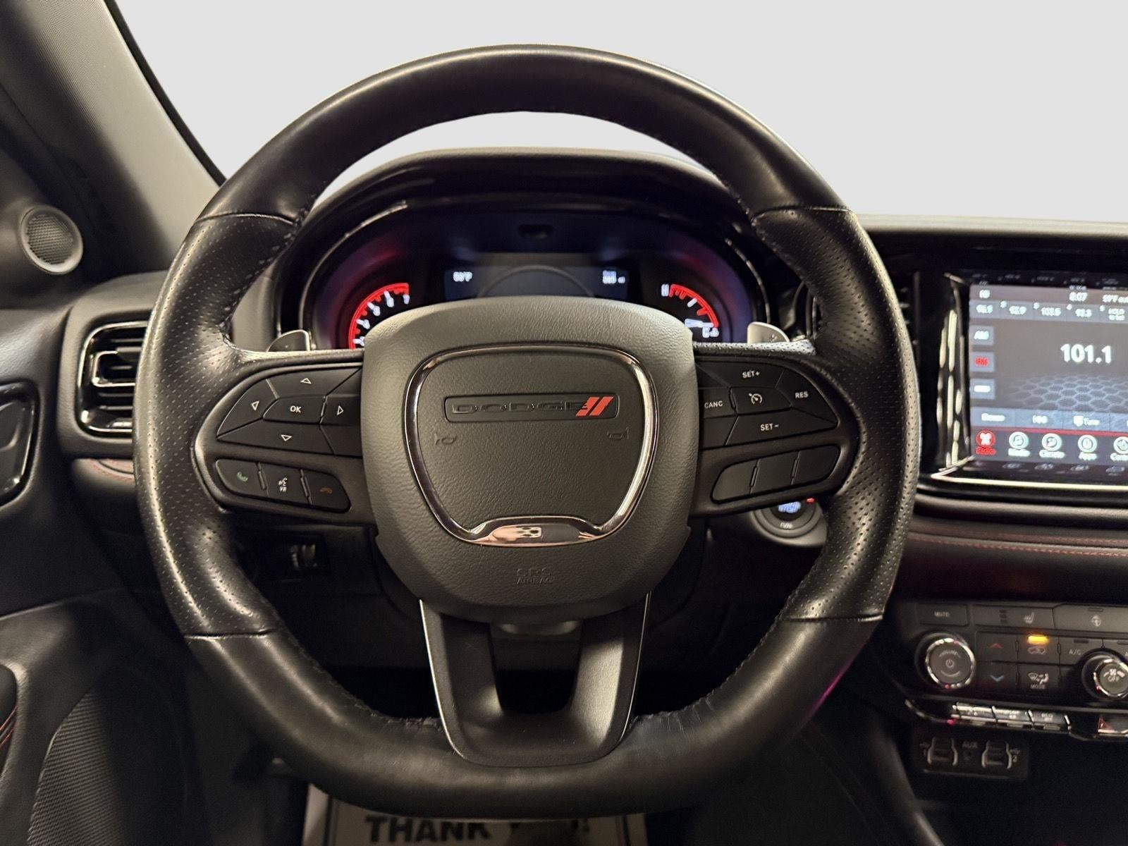 2023 Dodge Durango GT AWD