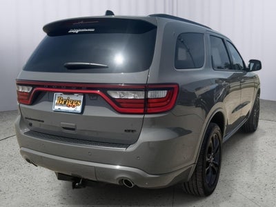 2025 Dodge Durango GT AWD