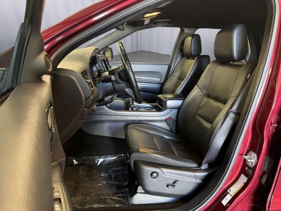 2021 Dodge Durango GT AWD