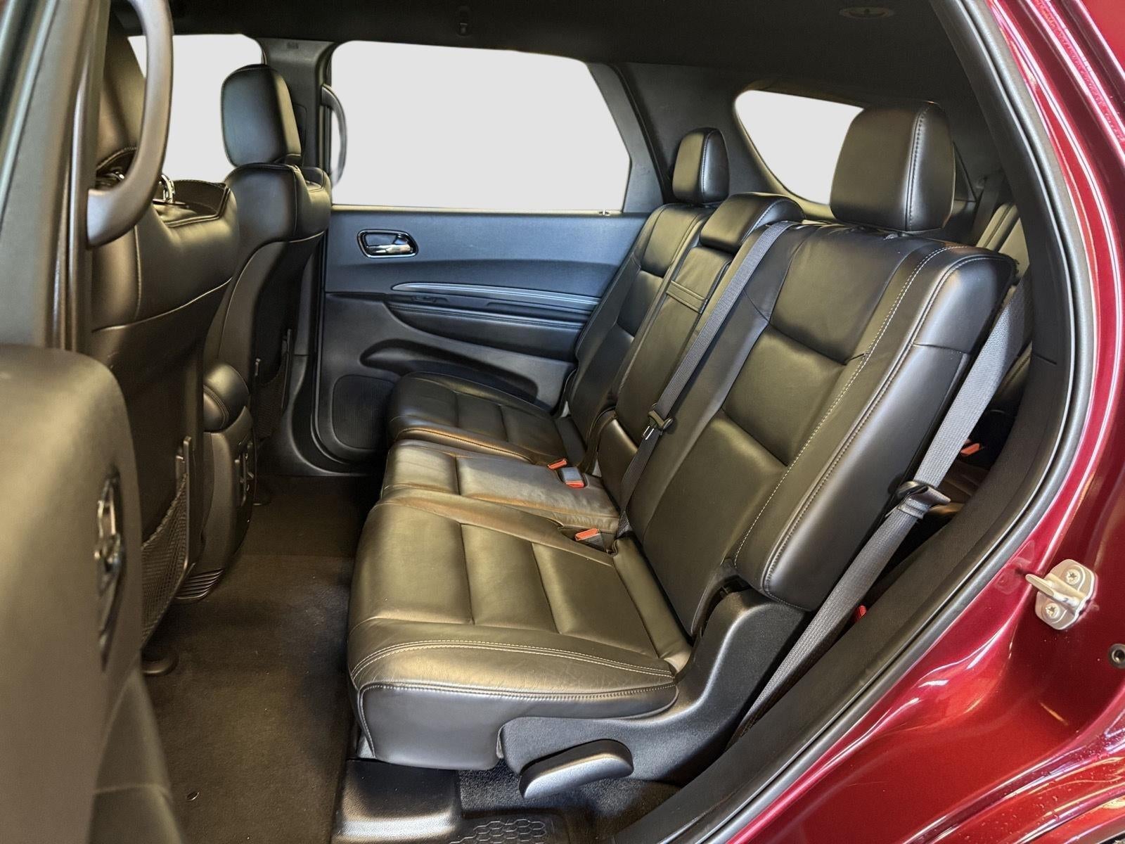 2021 Dodge Durango GT AWD