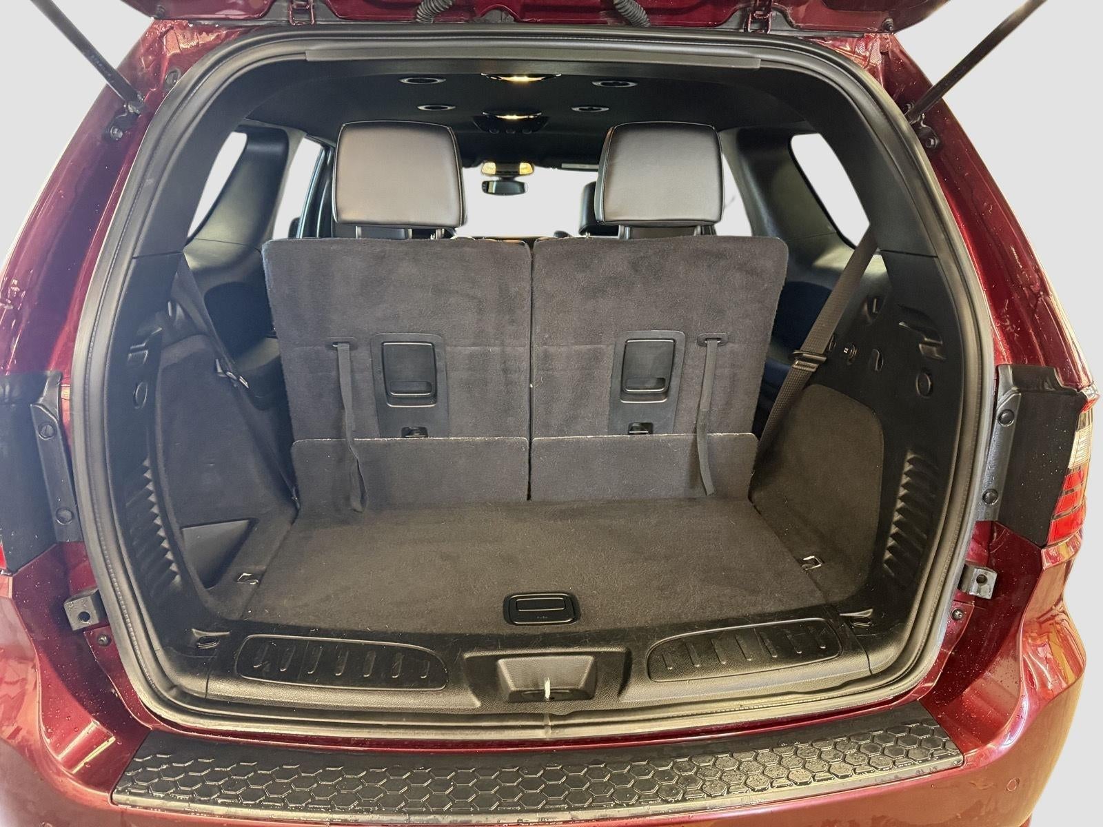 2021 Dodge Durango GT AWD