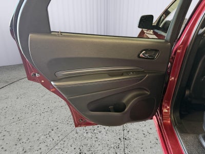 2021 Dodge Durango GT AWD