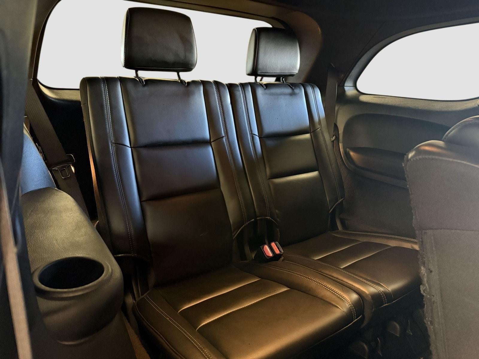 2021 Dodge Durango GT AWD