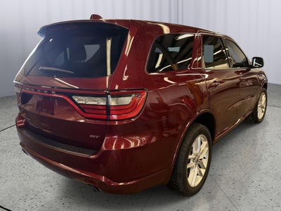 2021 Dodge Durango GT AWD