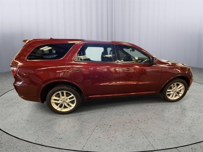 2021 Dodge Durango GT AWD