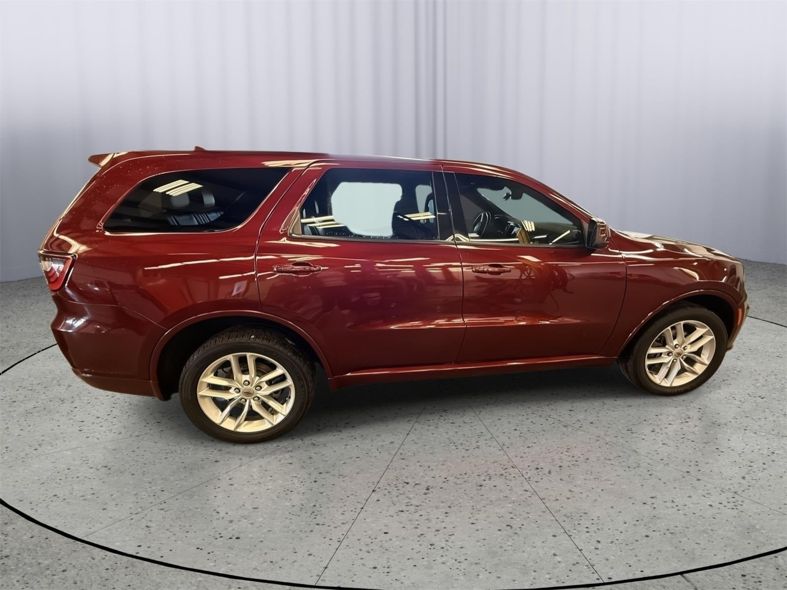 2021 Dodge Durango GT AWD