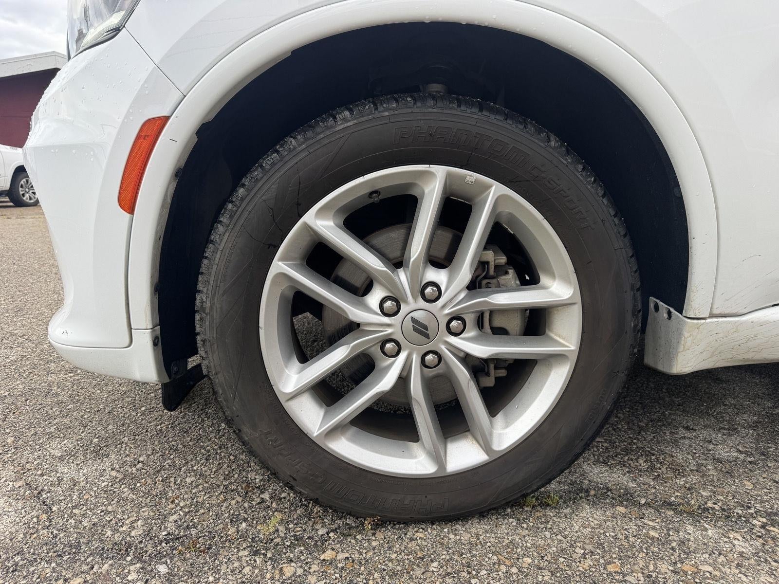 2024 Dodge Durango GT Plus AWD