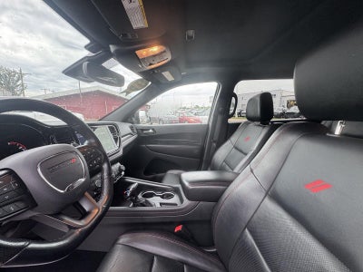 2024 Dodge Durango GT Plus AWD