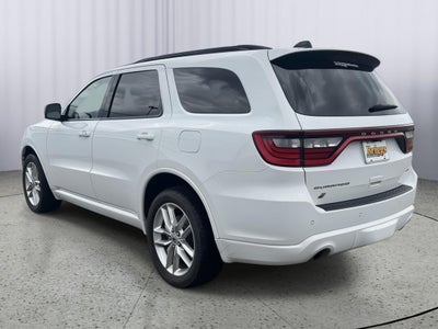 2024 Dodge Durango GT Plus AWD