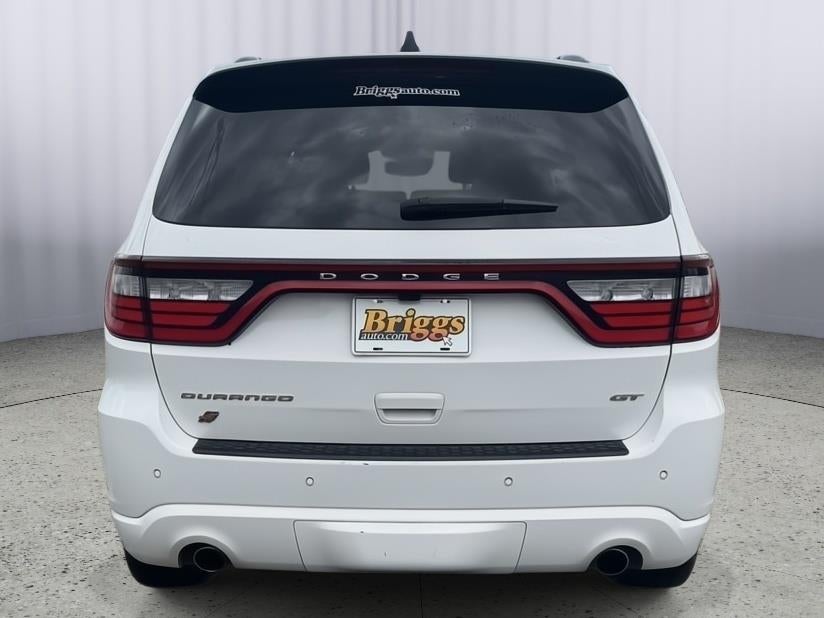 2024 Dodge Durango GT Plus AWD