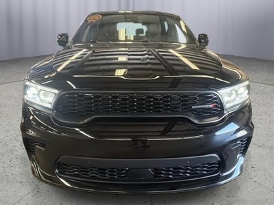 2025 Dodge Durango GT Plus AWD
