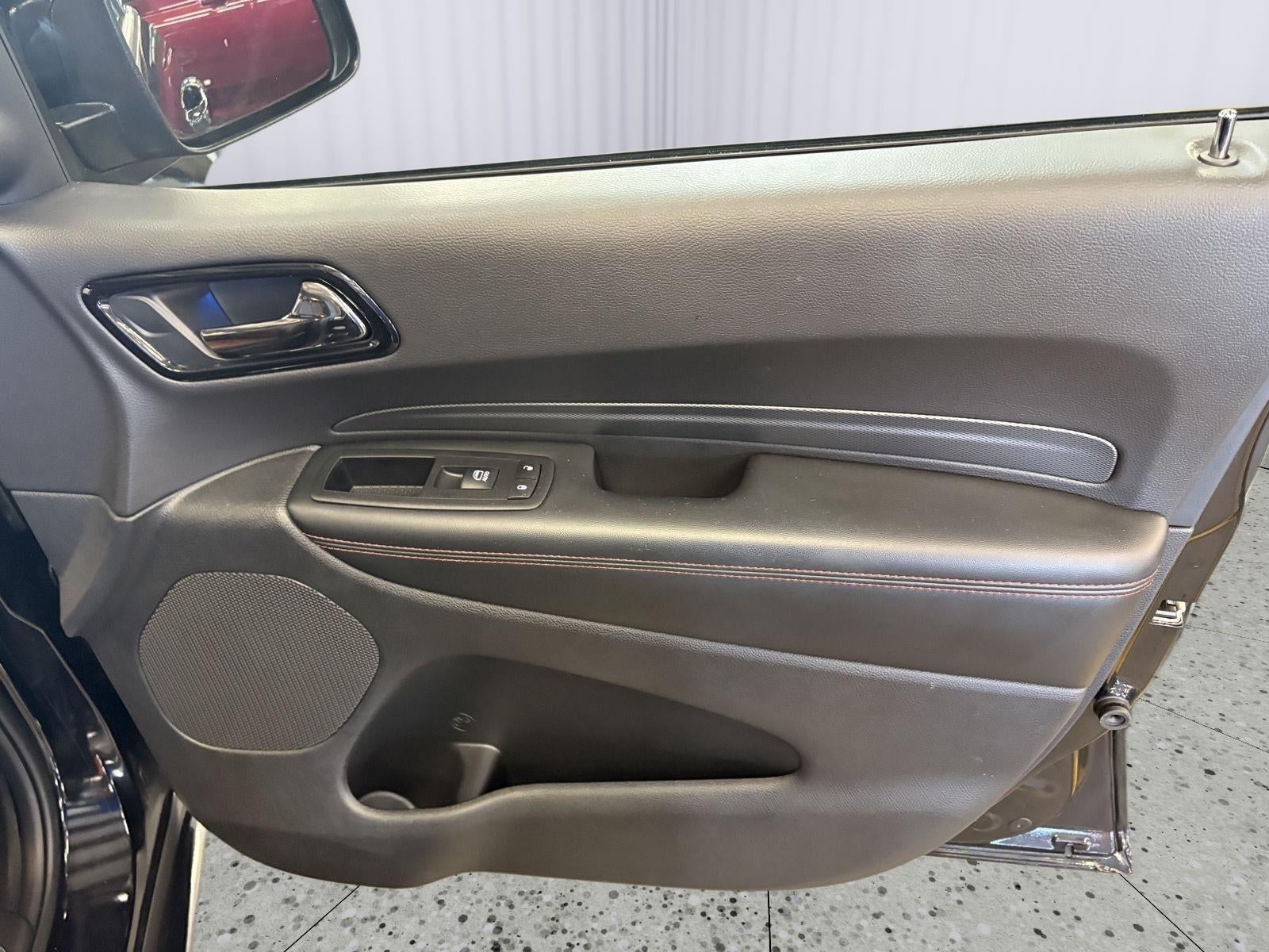 2025 Dodge Durango GT Plus AWD