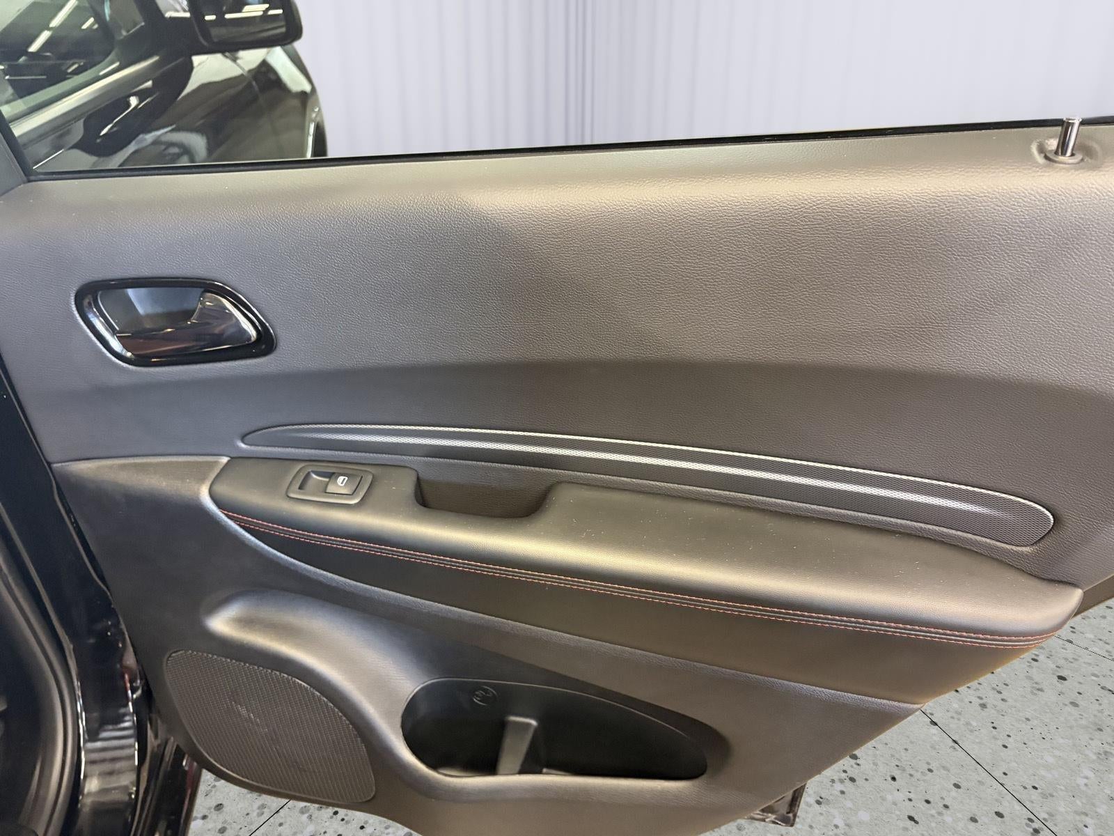 2025 Dodge Durango GT Plus AWD