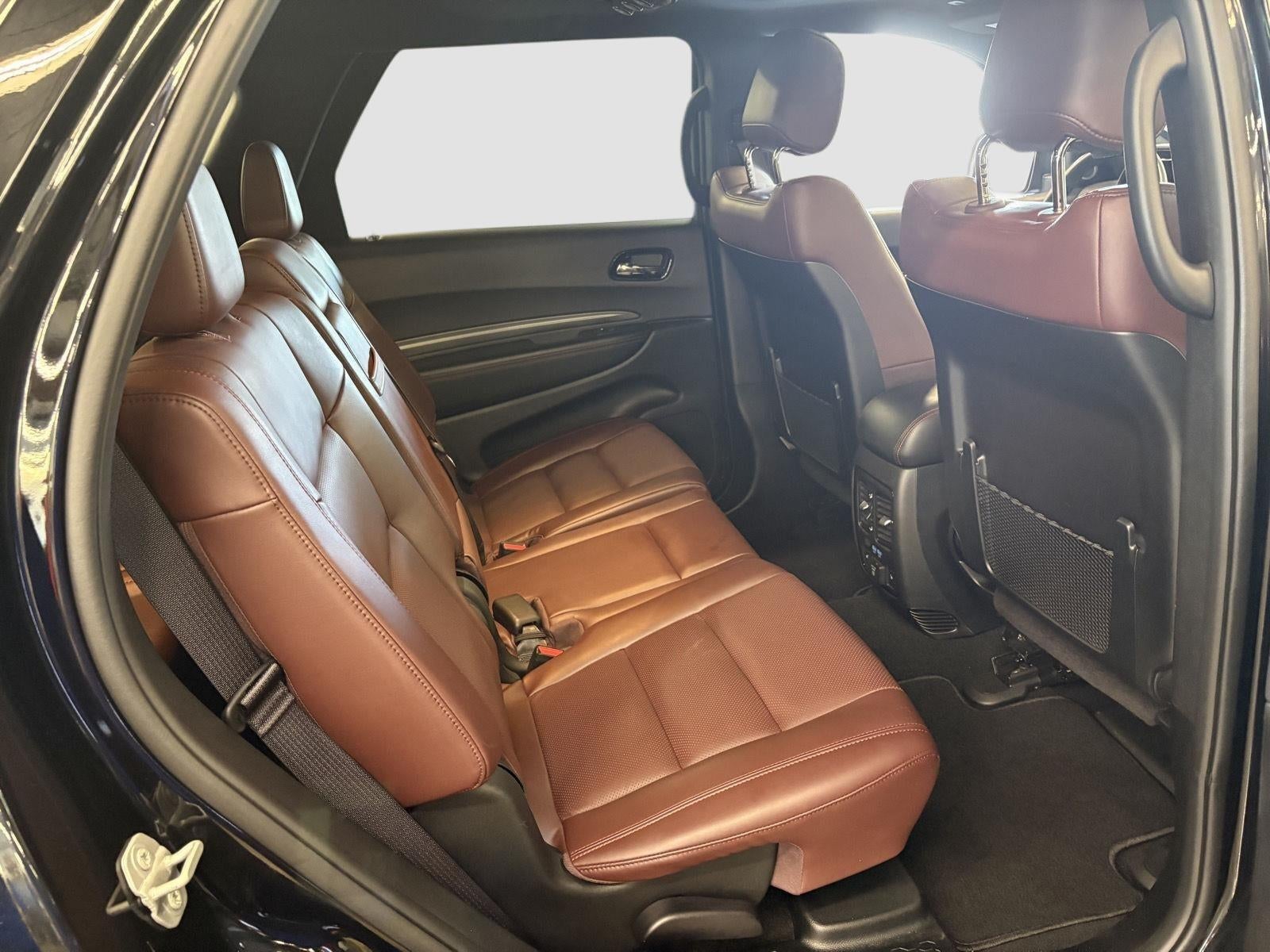 2025 Dodge Durango GT Plus AWD