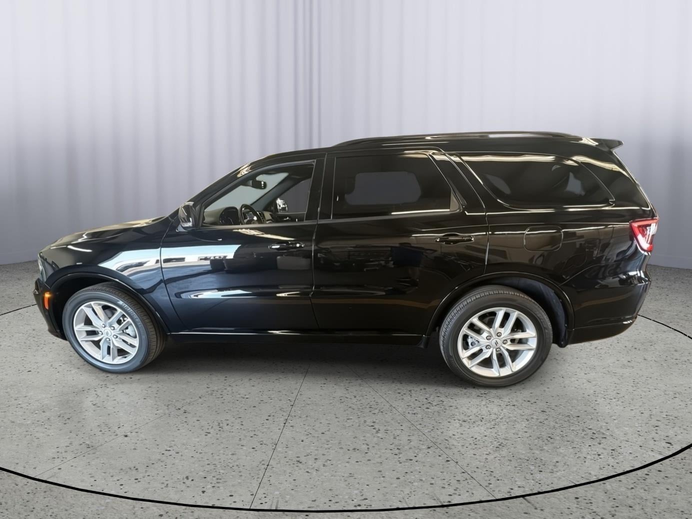 2025 Dodge Durango GT Plus AWD