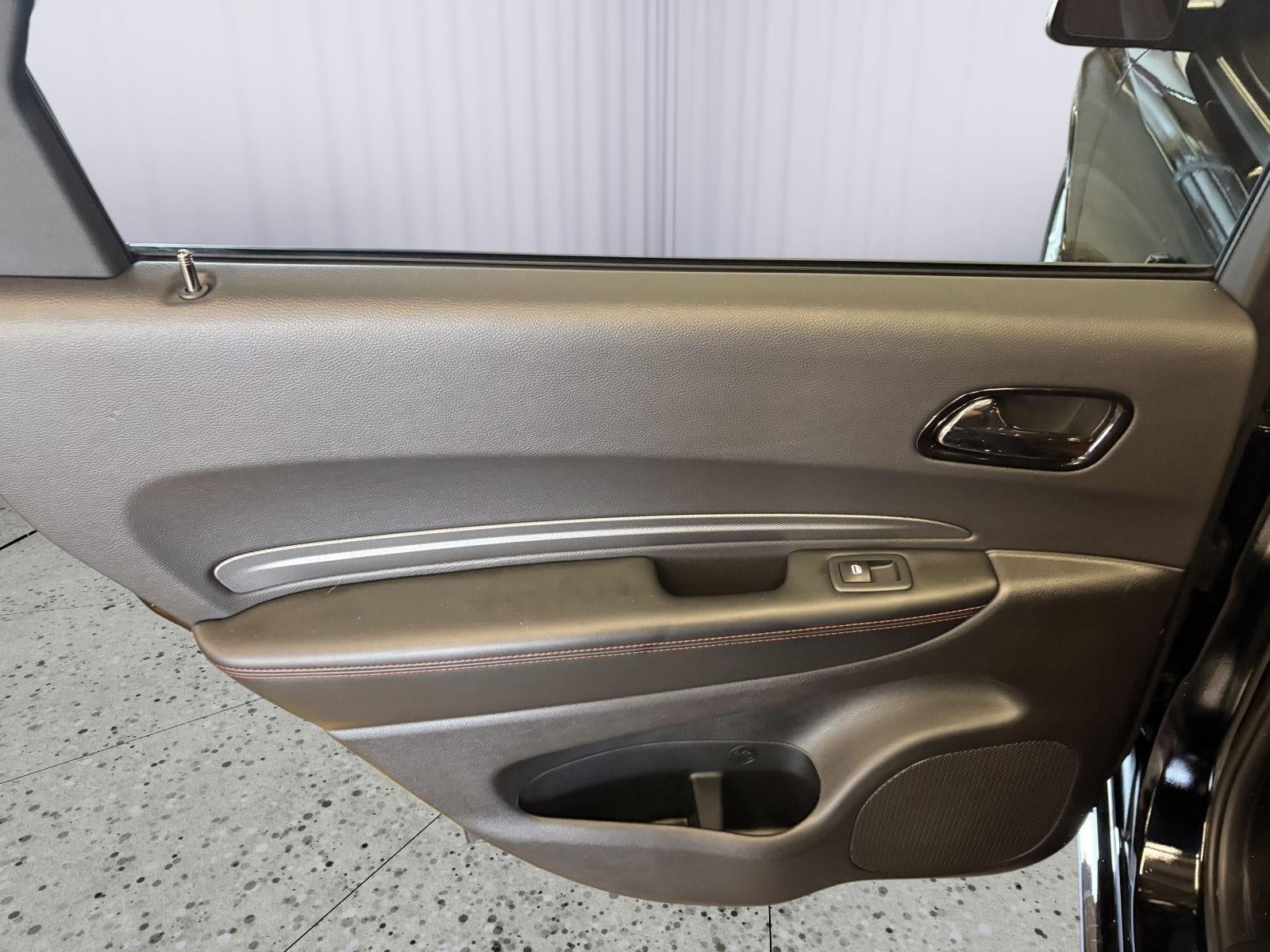 2025 Dodge Durango GT Plus AWD