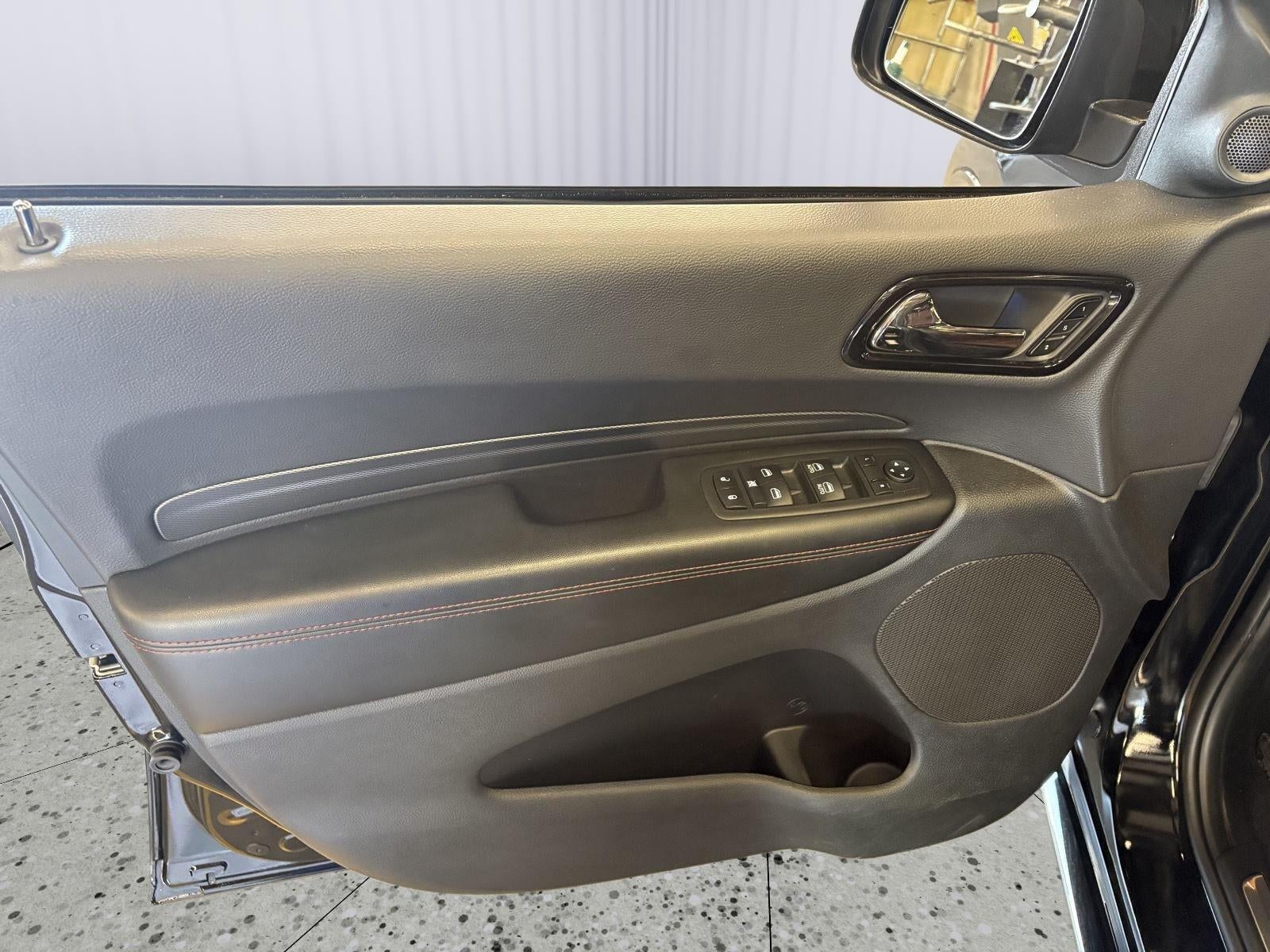 2025 Dodge Durango GT Plus AWD