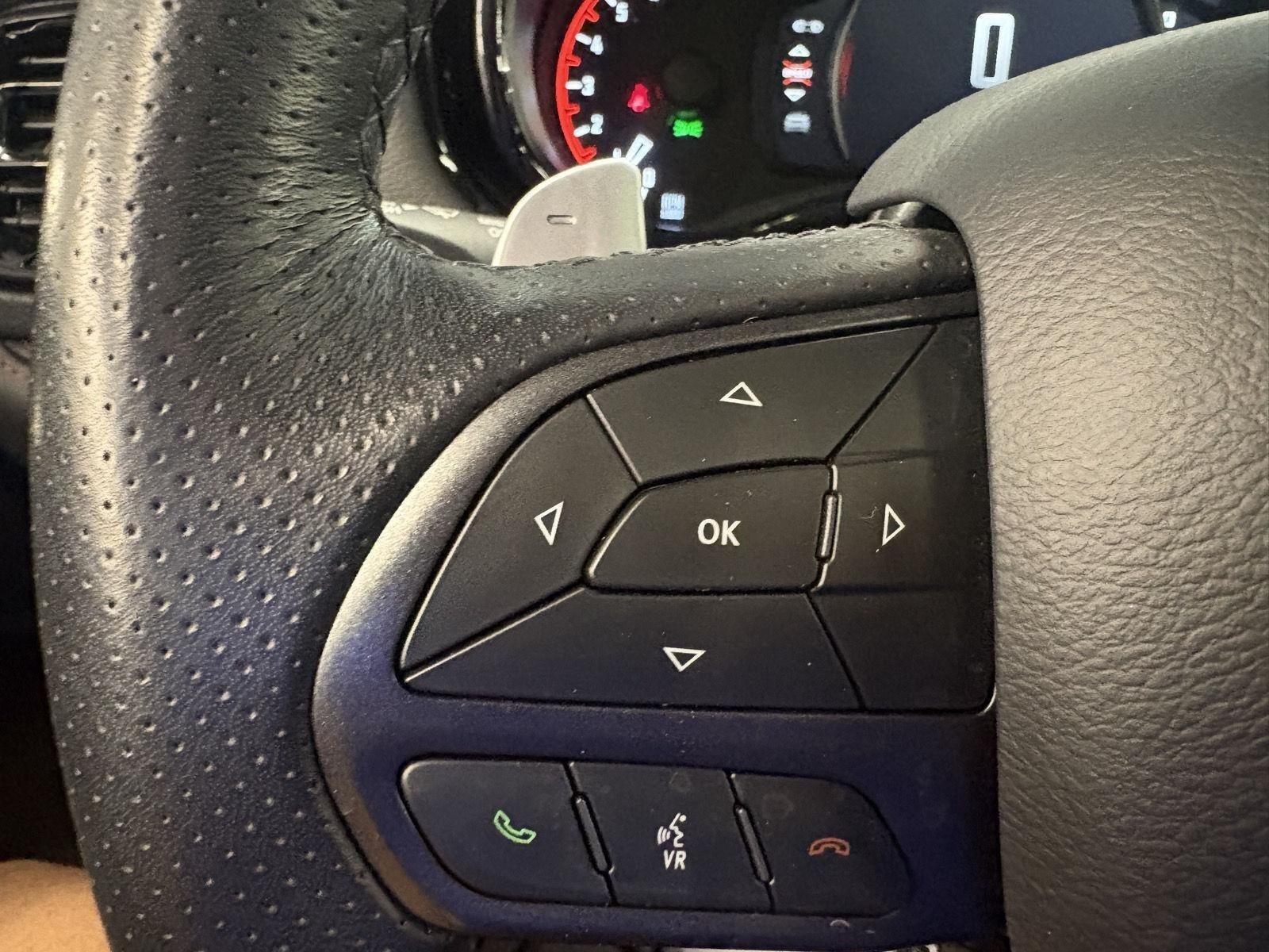 2025 Dodge Durango GT Plus AWD